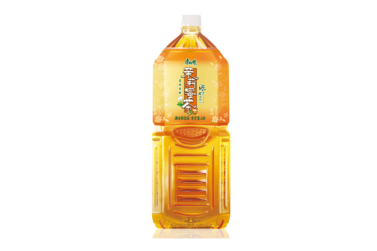 康师傅茉莉蜜茶 2L